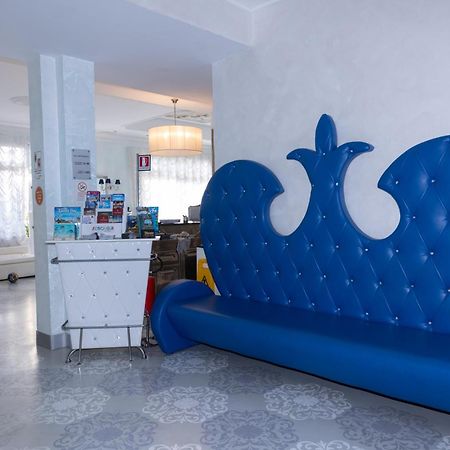 Blumarin Hotel Lido di Jesolo Kültér fotó