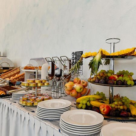 Blumarin Hotel Lido di Jesolo Kültér fotó