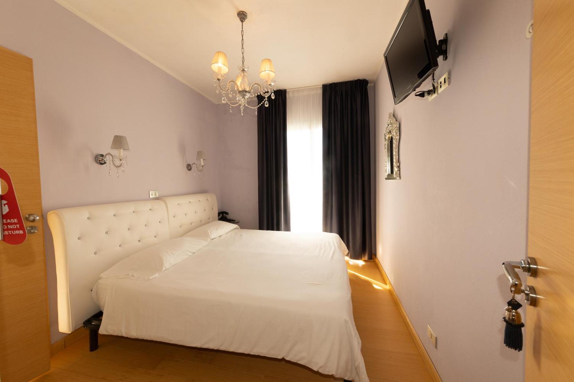 Blumarin Hotel Lido di Jesolo Kültér fotó