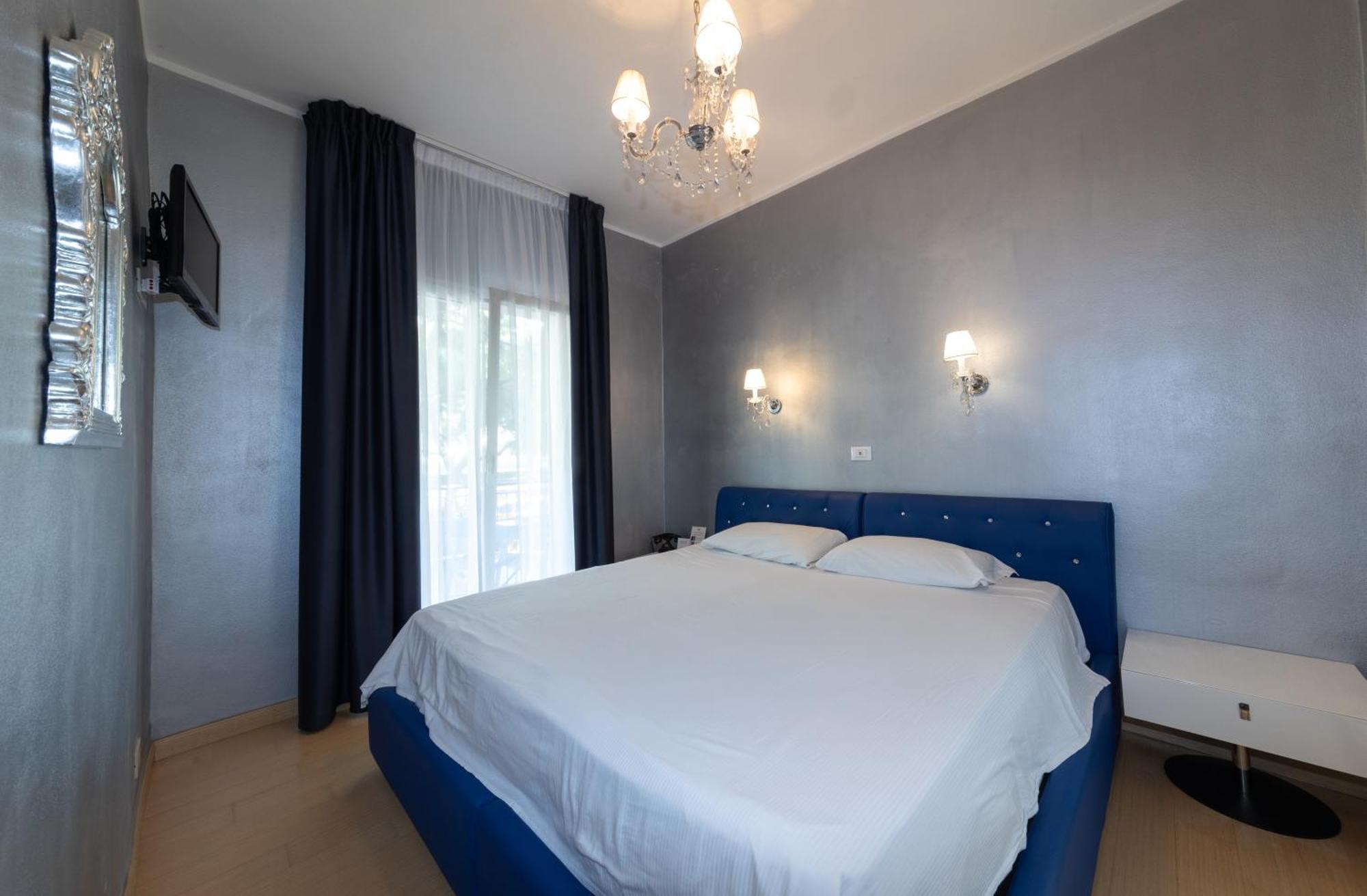 Blumarin Hotel Lido di Jesolo Kültér fotó