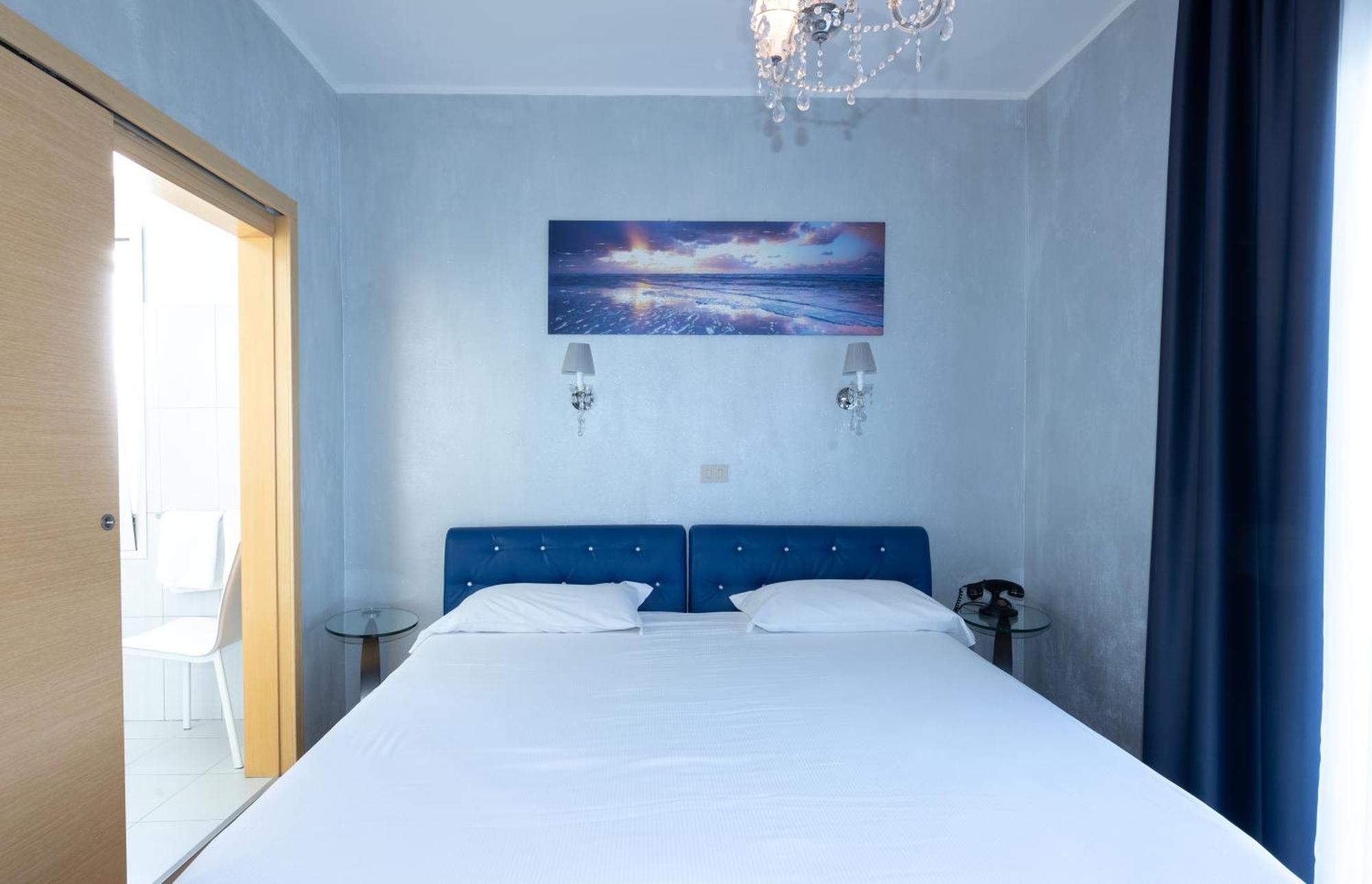 Blumarin Hotel Lido di Jesolo Kültér fotó