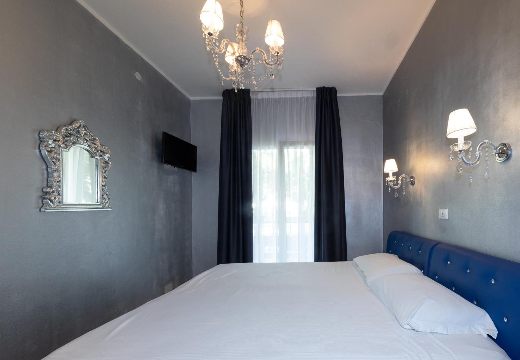 Blumarin Hotel Lido di Jesolo Kültér fotó