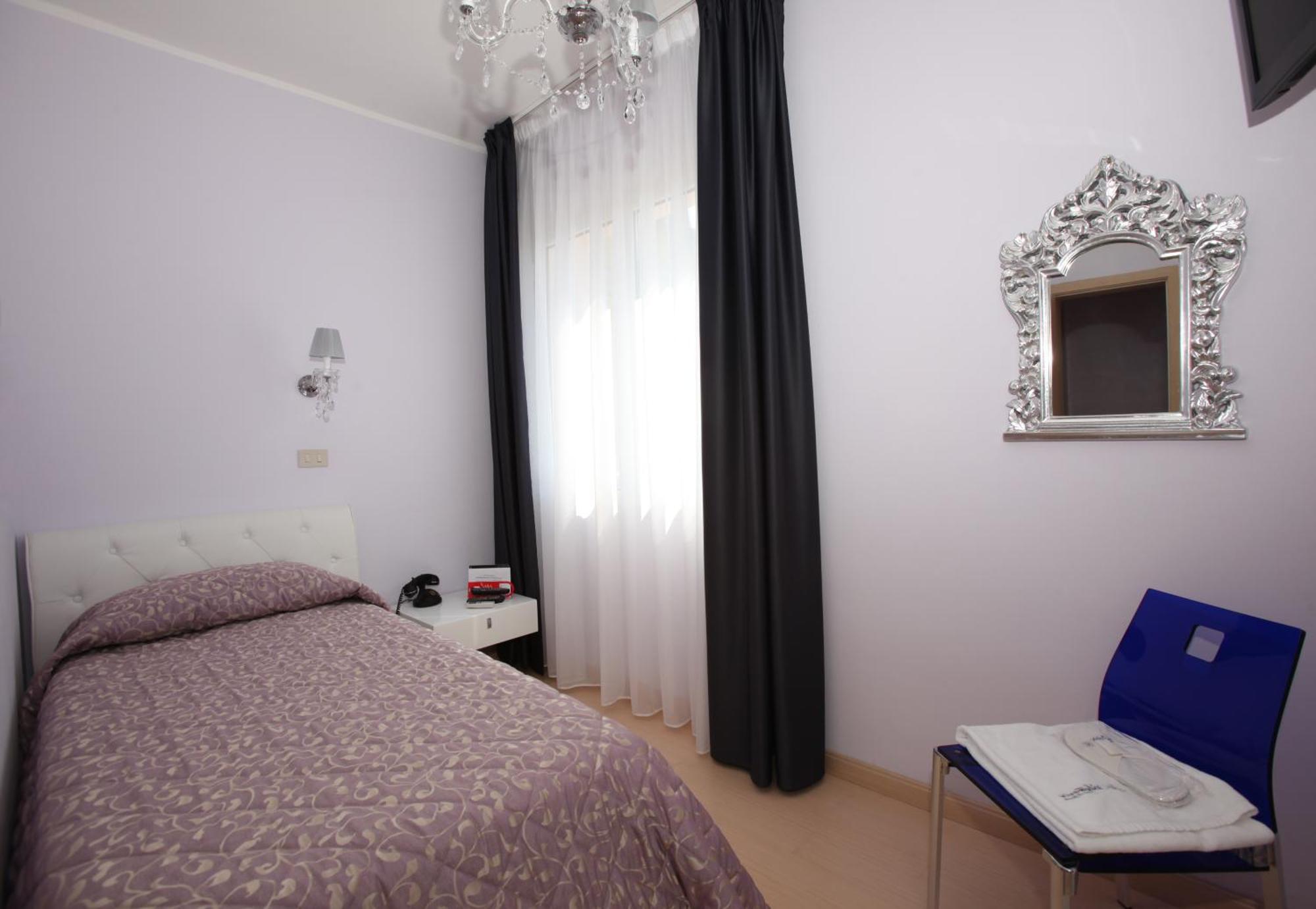 Blumarin Hotel Lido di Jesolo Kültér fotó