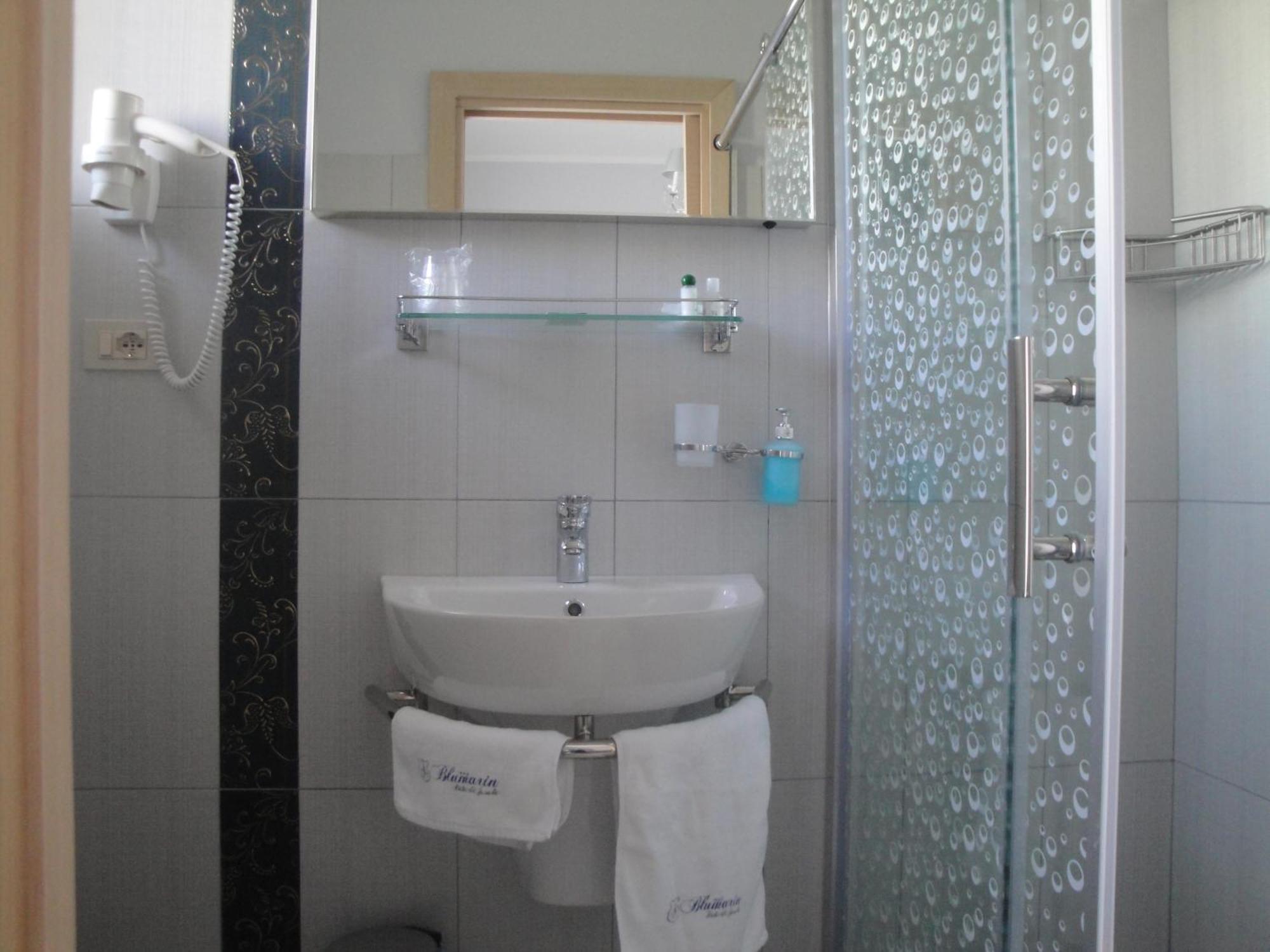 Blumarin Hotel Lido di Jesolo Kültér fotó