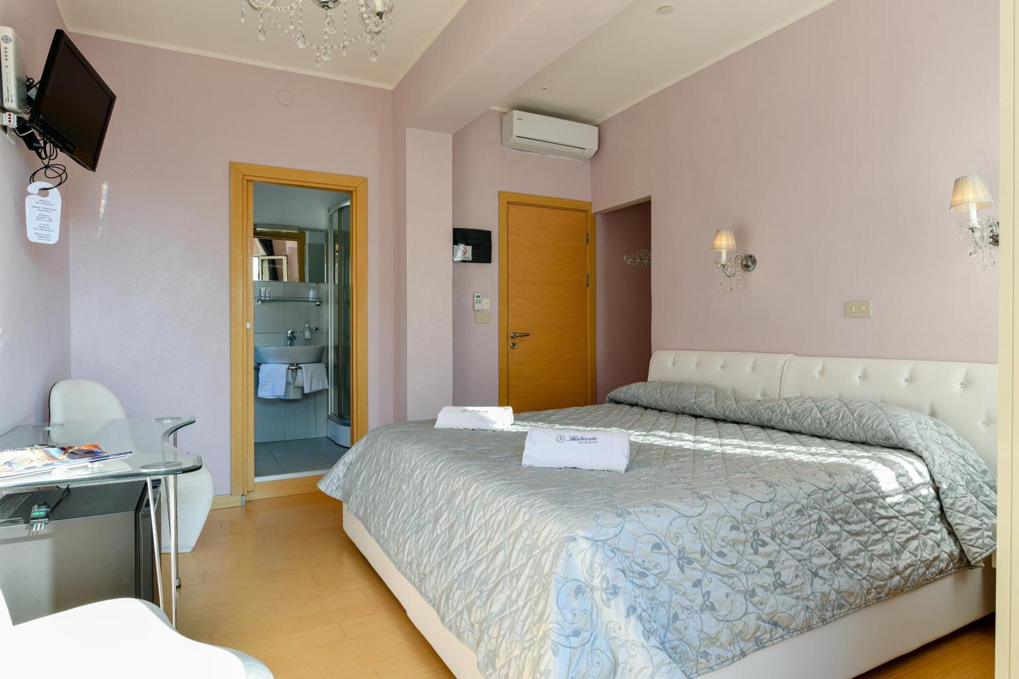 Blumarin Hotel Lido di Jesolo Kültér fotó